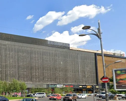Unirea shopping center Bucuresti png