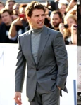 Tom Cruise, Regele Charles  foto   Shutterstock jpg