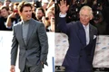 Tom Cruise, Regele Charles  foto   Shutterstock jpg