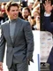 Tom Cruise, Regele Charles  foto   Shutterstock jpg