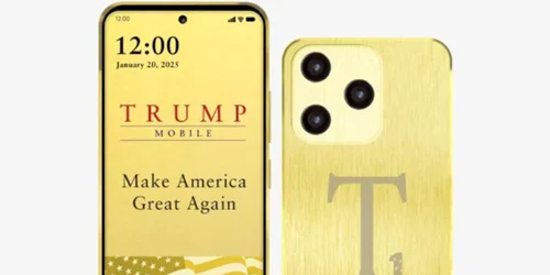 foto trump mobile png