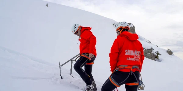 avalanse