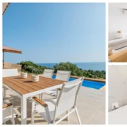 Imagini cu Blue and Green Infinity de pe Booking