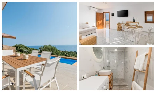 Imagini cu Blue and Green Infinity de pe Booking