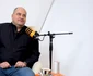 Șerban Huidu la podcastul „Tabu” by Ioana Ginghină. FOTO: captură de ecran