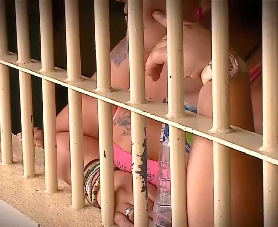 S-a votat şi în Penitenciarul de la Turnu Severin