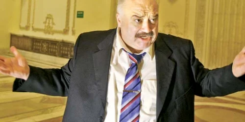 Senatorul PSD Cătălin Voicu a fost prins la mijloc în războiul din PSD   