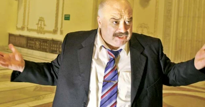 Senatorul PSD Cătălin Voicu a fost prins la mijloc în războiul din PSD