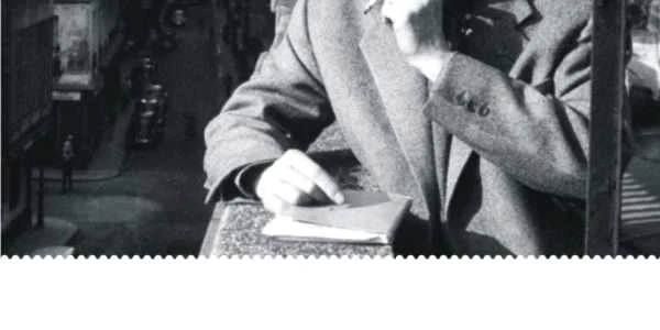 Albert Camus