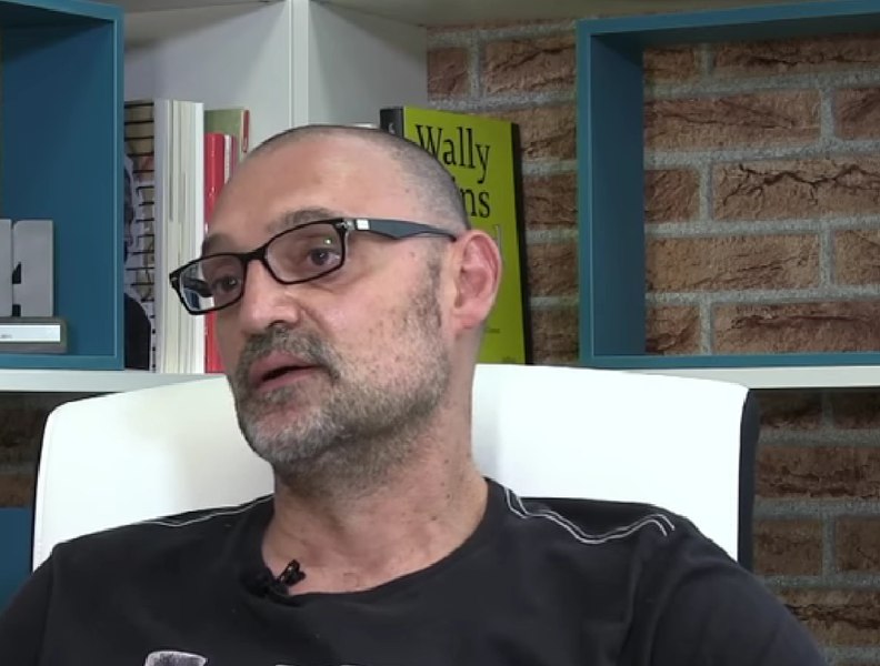 A murit jurnalistul Mihnea Vasiliu