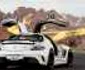 MB SLS AMG Black (6)