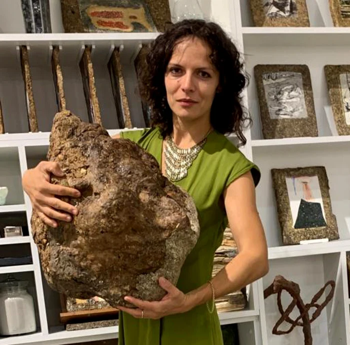 Maia Stefana Oprea
