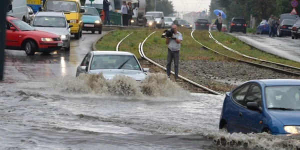 inundatii