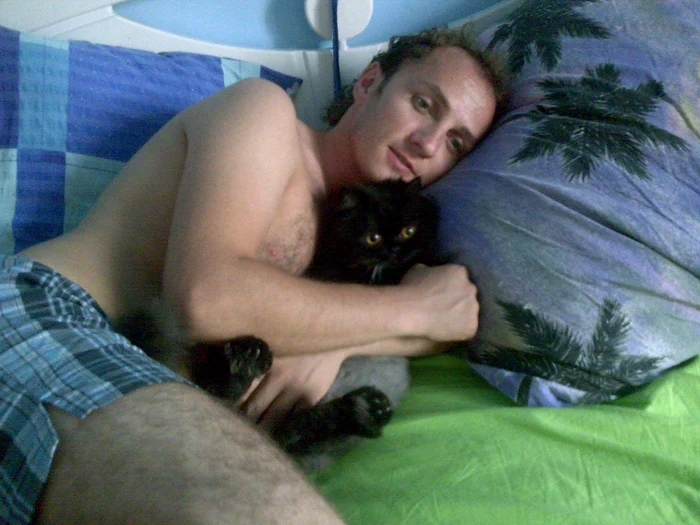 Mihai Trăistariu (FOTO FACEBOOK)