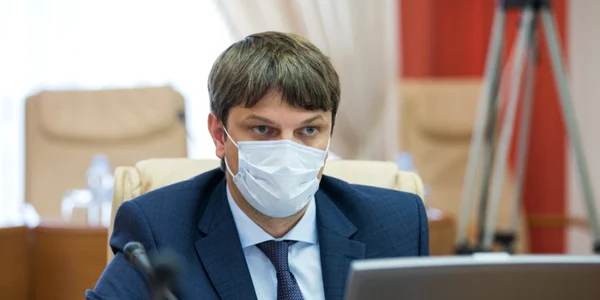 Andrei Spinu