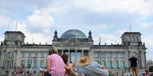 Reichstag