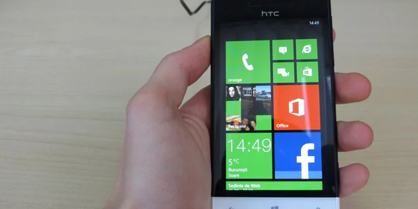 htc windows phone 8s