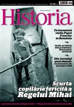 historia ro Historia, nr  208, Mai 2019 jpeg