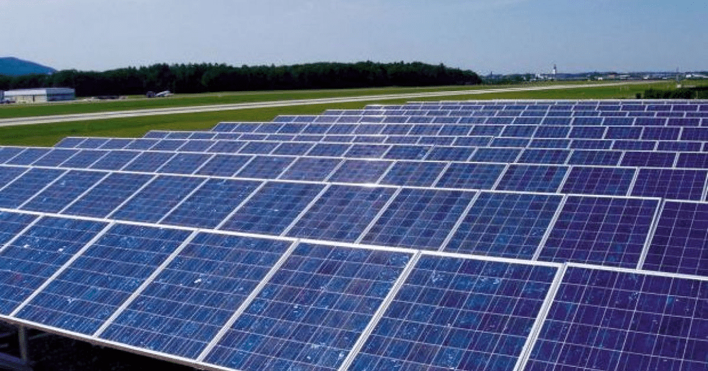 Nanotehnologie pentru epurarea apelor uzate. Instalație fotovoltaică inovativă, o soluție la criza gazelor