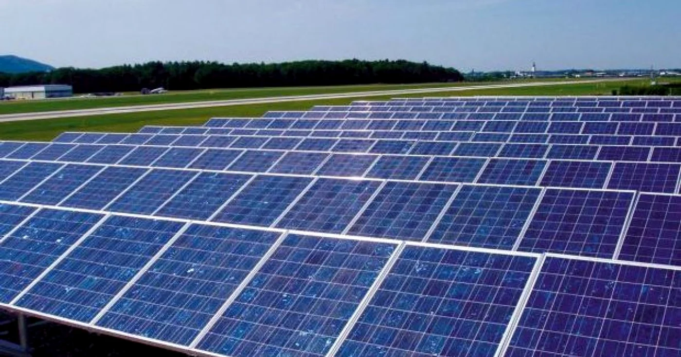 Instalația fotovoltaică poate produce energie electrică, căldură și frig FOTO arhivă Adevărul