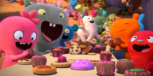 animatie uglydolls foto vertical entertainment