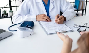 consult medical, foto shutterstock jpg