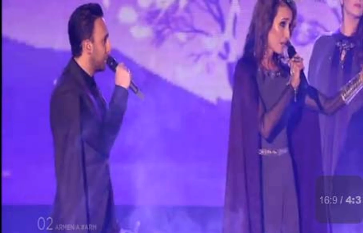 Reprezentatul Armeniei la Eurovision 2015, semifinala 1, este trupa Genealogy