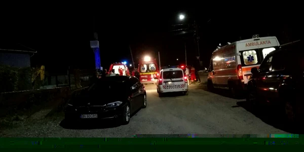 incident stupid bistrita