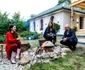 Ilina, mama a șase copii, a murit la doar 35 de ani- FOTO: PRO TV