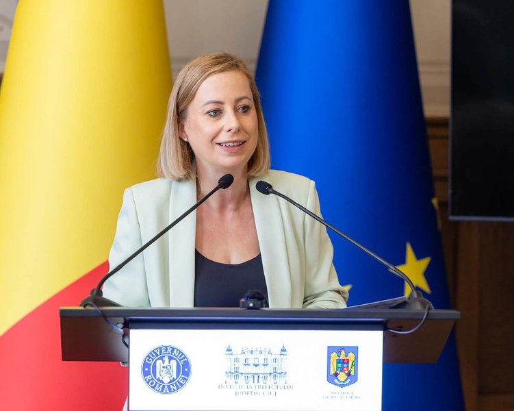 Prefectul care și-a dat demisia după ce Guvernul Niculescu a depus jurământul la Cotroceni