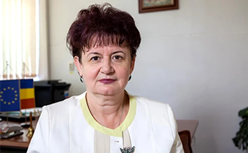 Doina Azoicăi