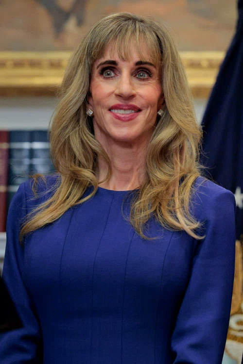 Susan Dell, GettyImages (4) jpg