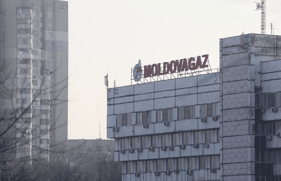Statul moldovean a oferit un împrumut companiei Moldovagaz și a luat în gaj sistemul de transport de gaze