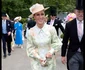 Zara Tindall la Royal Ascot
