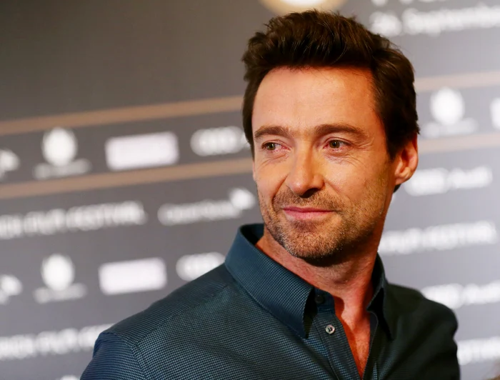 Pentru interpretarea din "Mizerabilii" (2012), Jackman a fost nominalizat la premiile Oscar şi BAFTA şi recompensat cu un Glob de Aur pentru cel mai bun rol principal masculinfoto: Getty Images