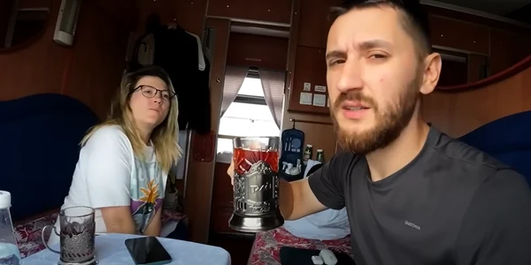 Vloggerii cristi si ralu au fost cu transsiberianul png