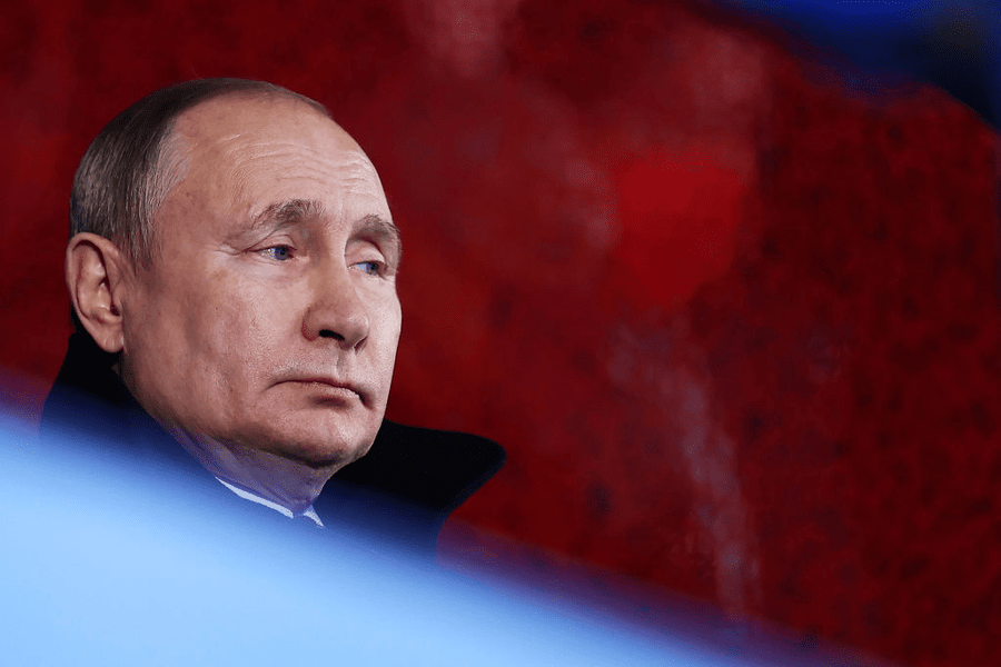 „Merlin la Kremlin“, Putin și obsesia pentru ocult: liderul rus ar face baie în sânge și ar crede în telepatie și supranatural