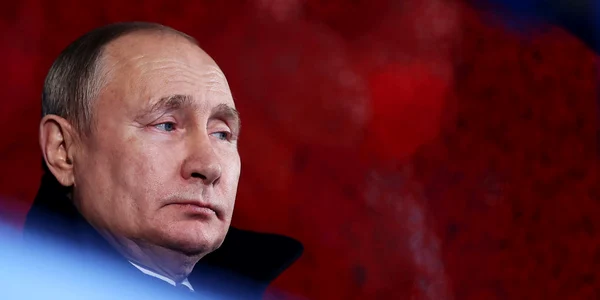 vladimir putin getty jpg