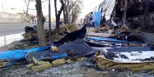 magazin romstal Odesa, foto captura video jpg