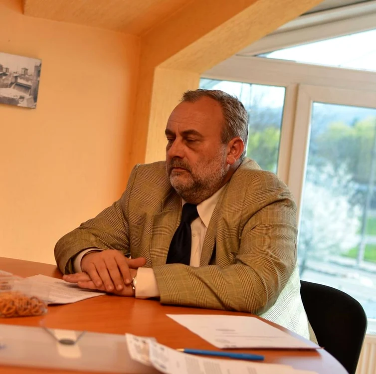 Cristian Bratanovici a fost trimis în judecată după  ce a luat mită 100.000 de lei Imagine: Facebook