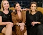 Nico, Luminița Anghel și Alina Sorescu, nu au lipsit de la nunta Sursa Instagram