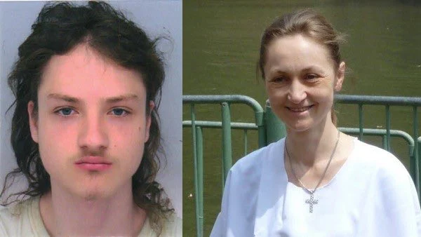 O doctoriță româncă a fost găsită carbonizată în Franța. Fiul ei de 22 de ani, principalul suspect