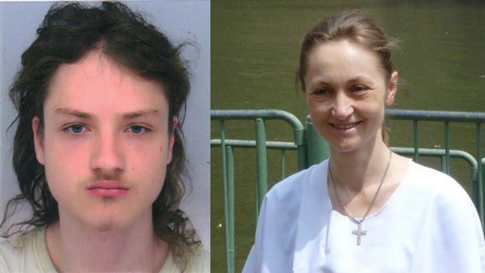 O doctoriță româncă a fost găsită carbonizată în Franța. Fiul ei de 22 de ani, principalul suspect