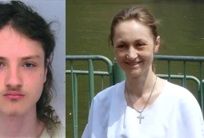 simona boila, medic cardiolog, ucis in franta si fiul ei, principalul suspect jpeg