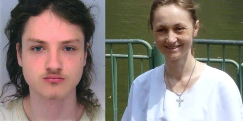simona boila, medic cardiolog, ucis in franta si fiul ei, principalul suspect jpeg