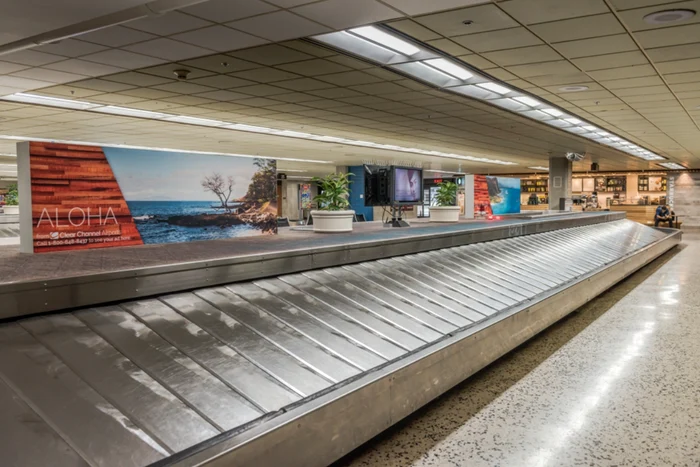 Aeroport / Foto: Shutterstock