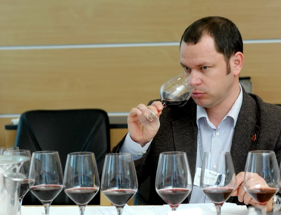 Concurs VINVEST Timişoara