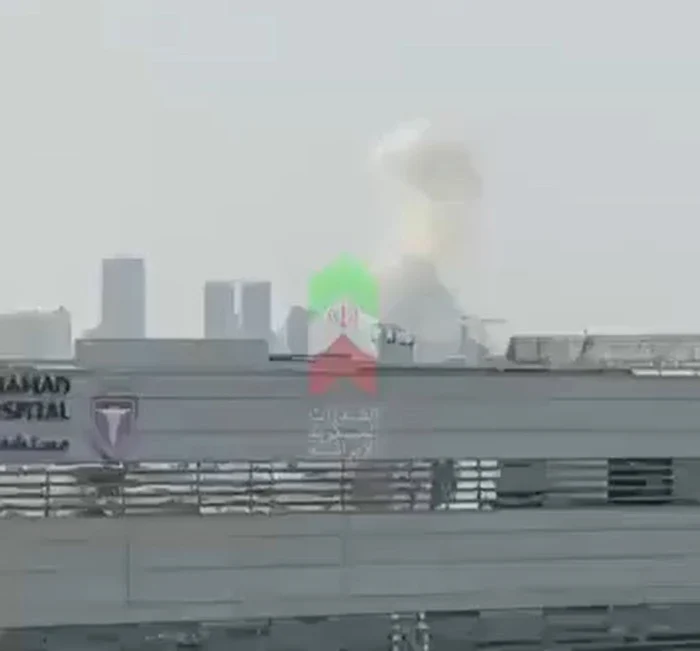 Ambasada SUA din Kuwait FOTO: x