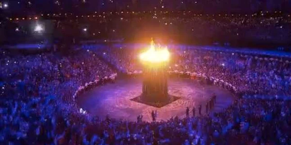 Flacăra Olimpică