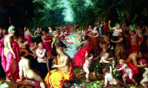 Spune mi cu ce te hrăneşti, Ca să ţi spun cine eşti jpeg